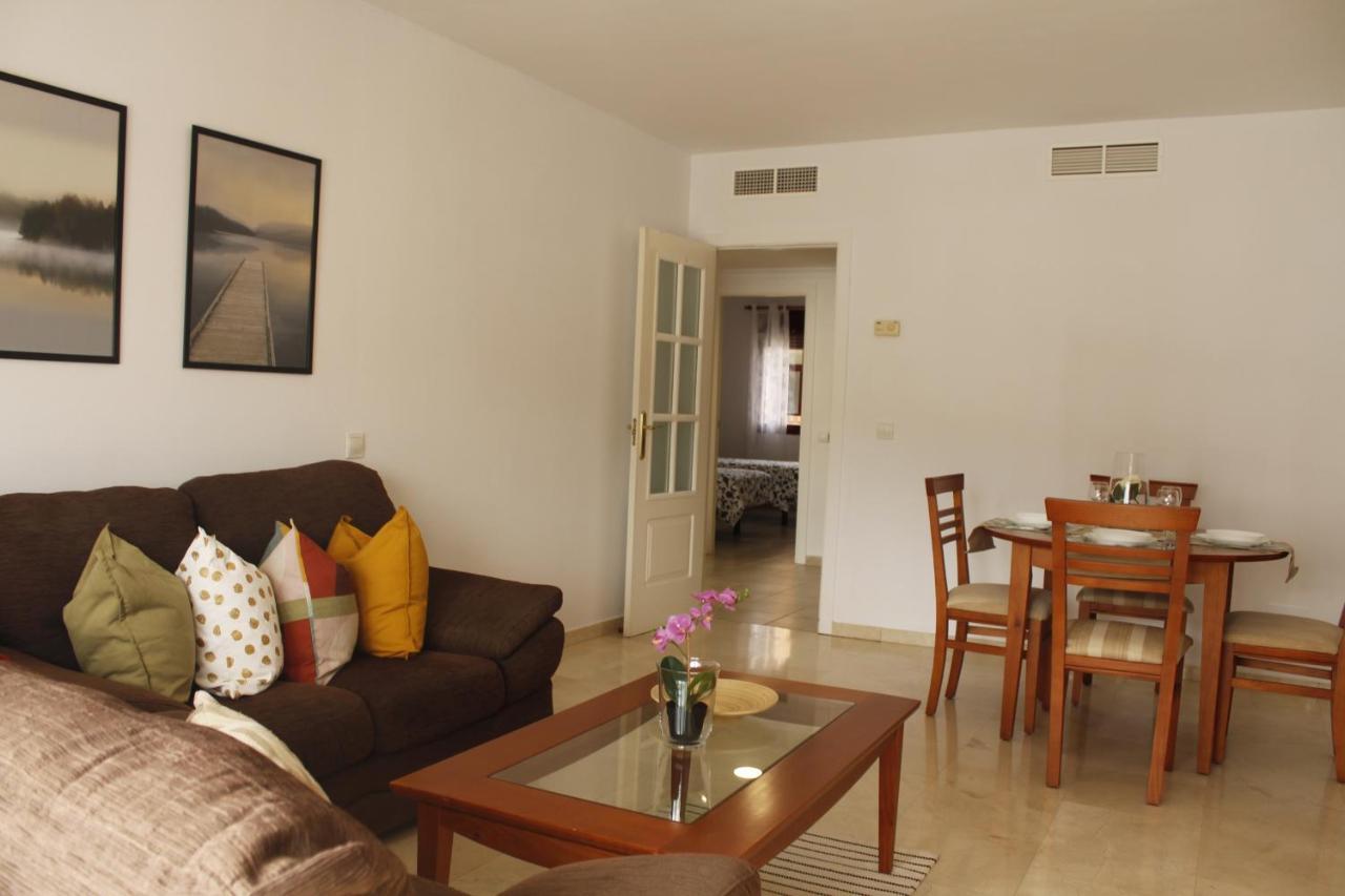 Playa De Las Canteras-Mirador Apartment Las Palmas de Gran Canaria Exterior photo